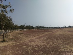 Vidya Pratishthan's Polytechnic College, Indapur Play Ground