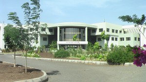 Vidya Pratishthan’s Polytechnic College, Indapur