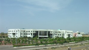Vidya Pratishthan’s Polytechnic College, Indapur