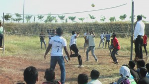 Workshop,Vidya Pratishthan’s Polytechnic College, Indapur