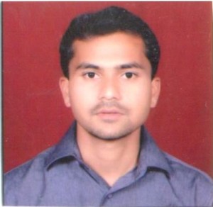 Mr. Yogesh B. Jadhav