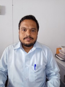 Mahesh Kulkarni