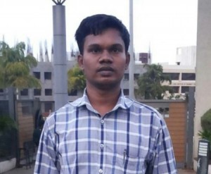 Mr.Kamble Praful Sureshchandra