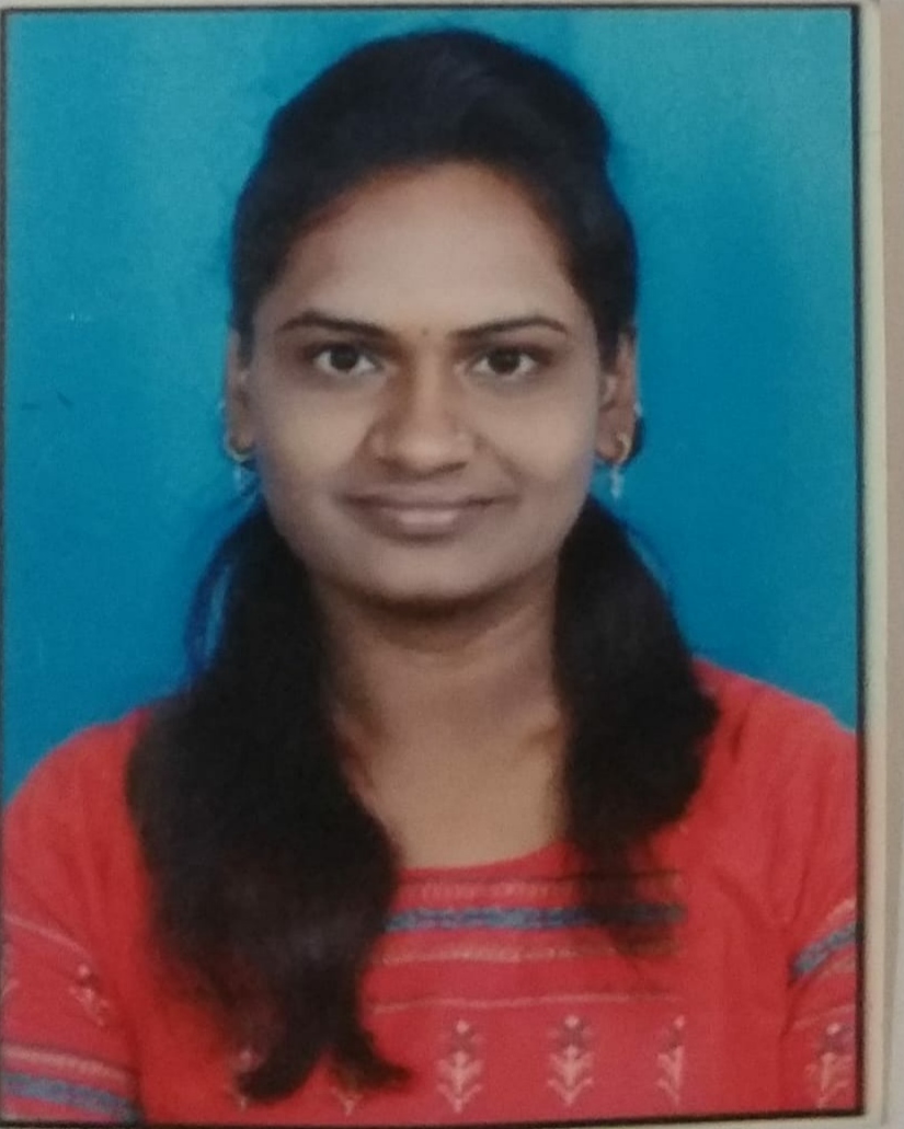 Ms. Kawade Pallavi Anil