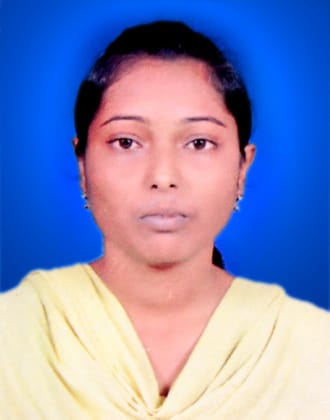 Ms. Kanchan Suryakant Nagare